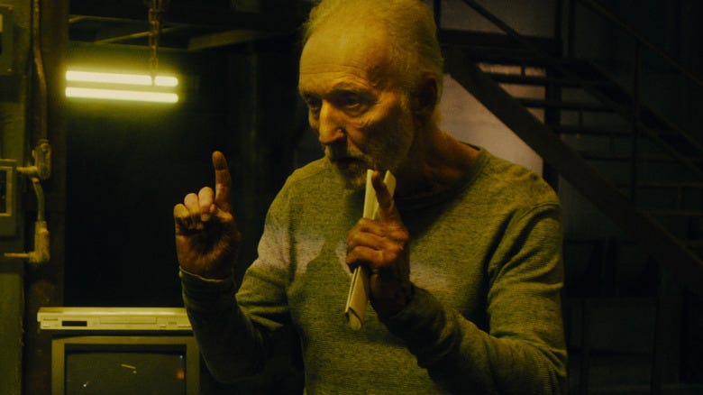 Tobin Bell, Saw X