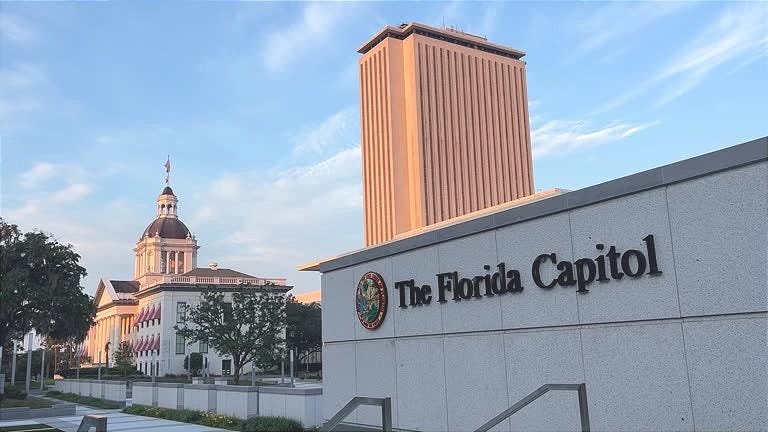 Florida Budget Tax Cuts