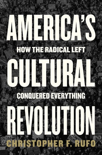 America's Cultural Revolution