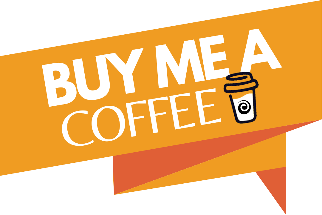 Buy Me a Coffee logo for Projectkin.org