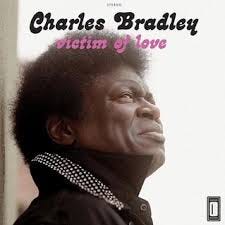 Charles Bradley Victim