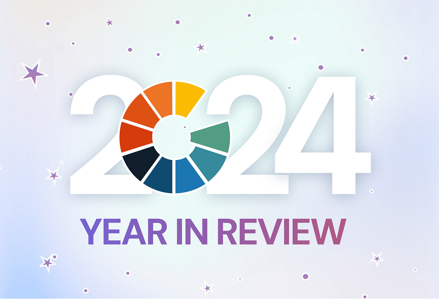 The 2024 Year in Review - Gumlet