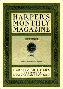 Harper's Magazine - Wikipedia