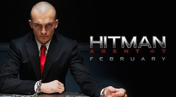 hitman agent 47 most anticipated games of 2015