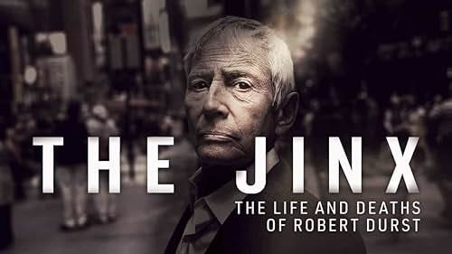 The Jinx: The Life and Deaths of Robert Durst (TV Series 2015–2024) - News  - IMDb