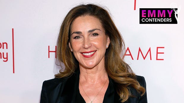 Peri Gilpin Talks Emmy Contending Web Series 'Old Guy' – Hollywood Life