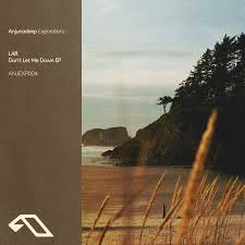 LAR - Don't Let Me Down EP on Traxsource
