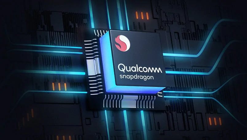 Qualcomm Snapdragon 888+ fails to impress in its first Geekbench showing -  NotebookCheck.net News