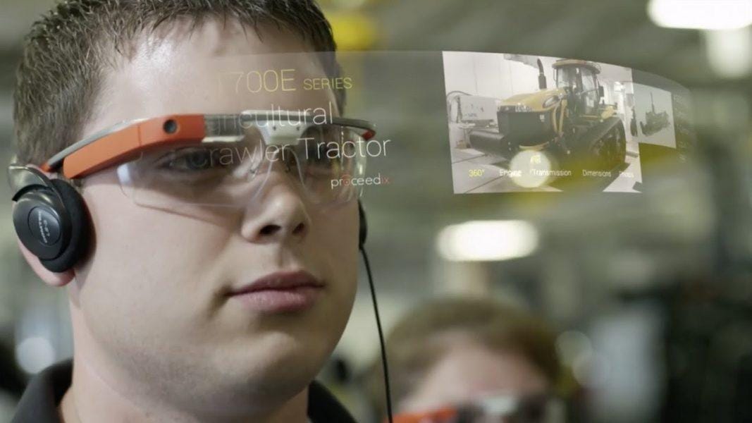 google glass failed experiment