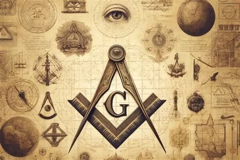 CONTINENTAL FREEMASONRY BEFORE A.D., 1723 - Freemasons Community