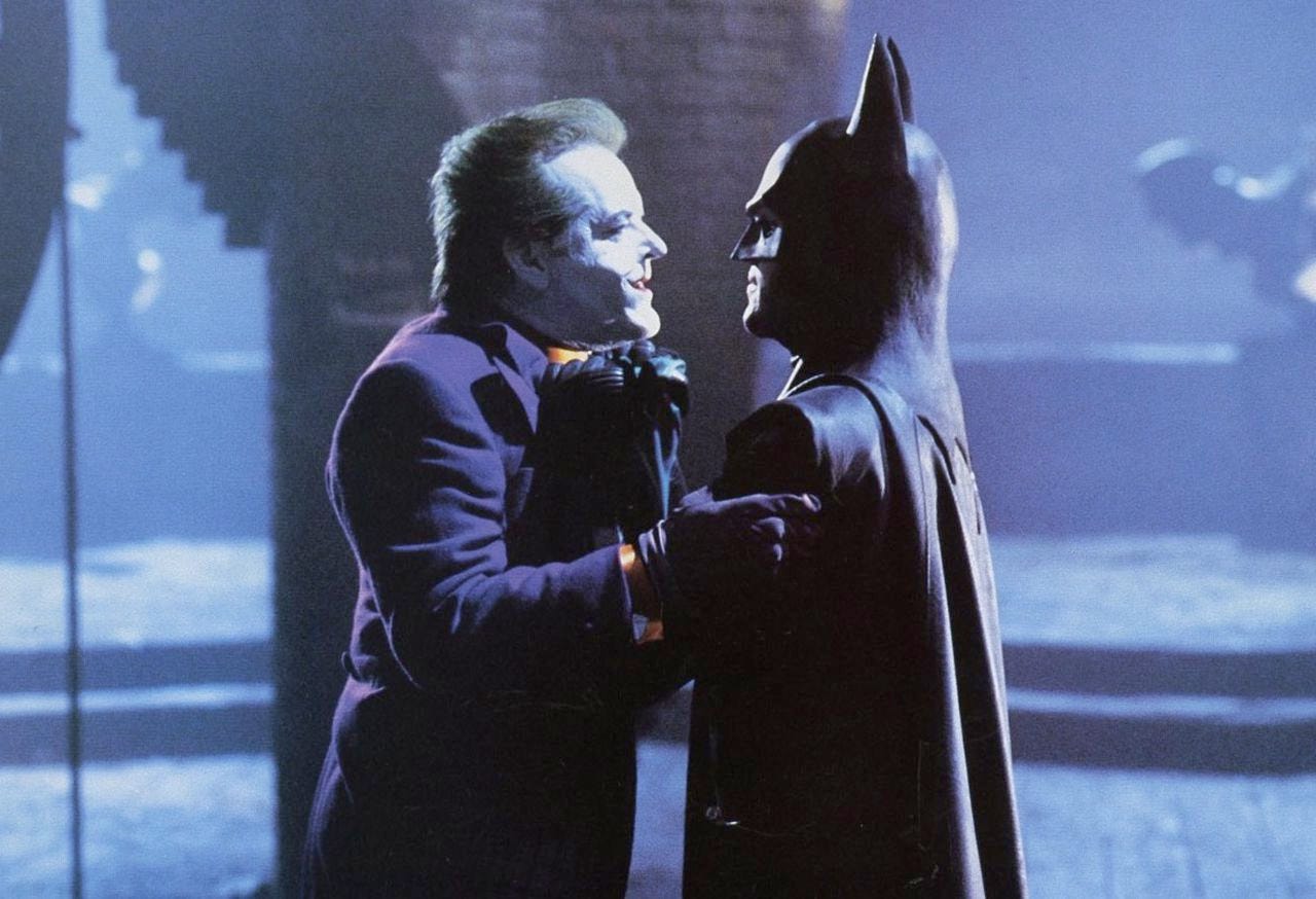 Batman' 1989 came out 30 years ago today. Here's the Caped Crusader's  crucial connection to N.J. - nj.com