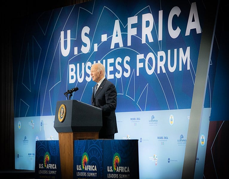 File:President Biden at the U.S.-Africa Business Forum (52564860068).jpg