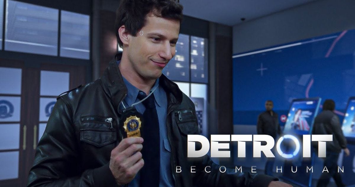 Jake Peralta