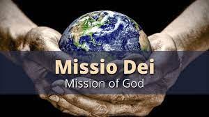 Missio Dei (God&#039;s Mission): The Celebration (Sat &amp; Sun) | Sermons  | Bethany United Methodist Church - Austin, TX