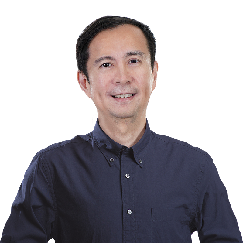 DANIEL ZHANG-Alibaba Group