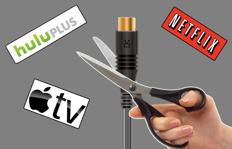 The Real Cost of Cutting the Cord: Are You Better Off With Cable or Its ...