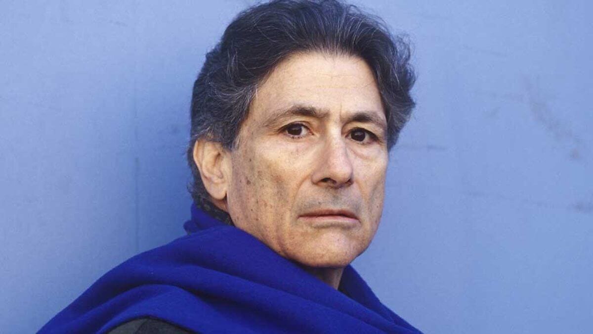 Edward Said Biography, Age, Weight, Height, Friend, Like, Affairs, Favourite, Birthdate & Other ...