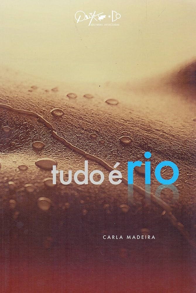 Tudo É Rio | Amazon.com.br