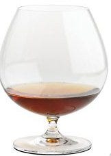 Glass of Brandy
