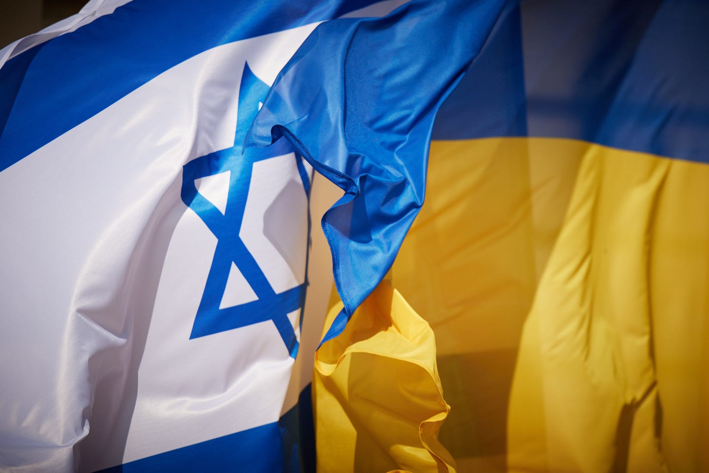 File:Meeting of the President of Ukraine with the President of the State of  Israel 40.jpeg - Wikimedia Commons