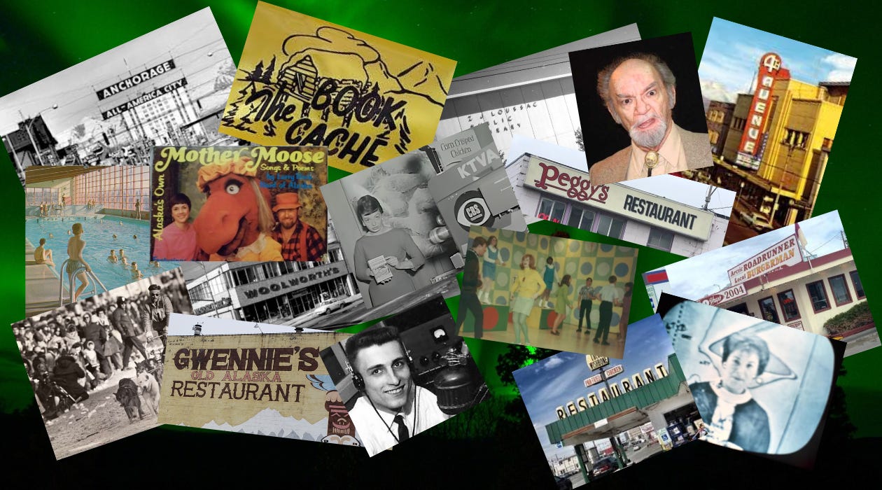 Anchorage Memories.com