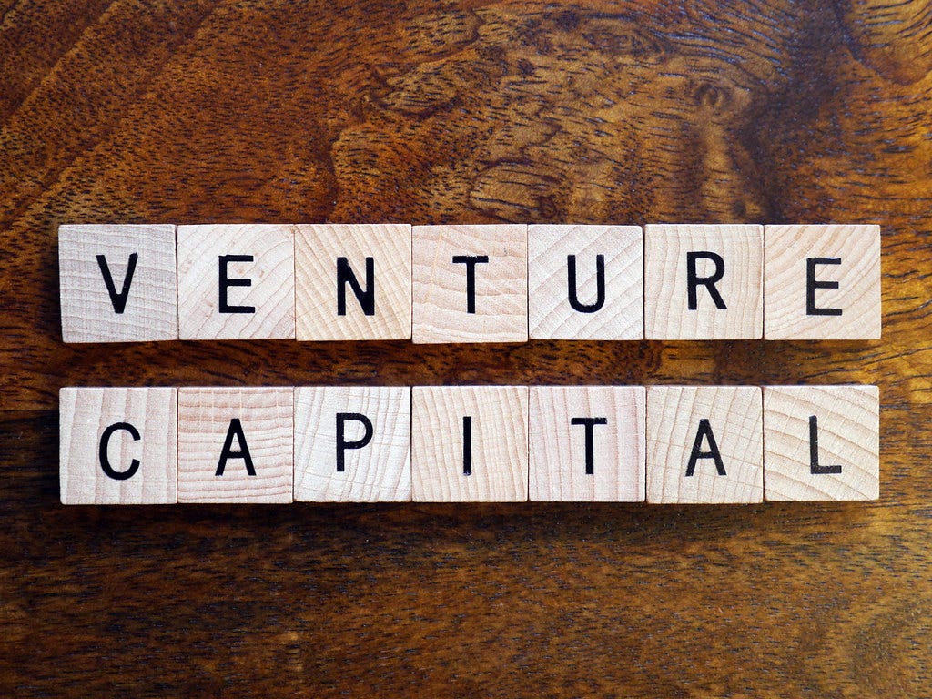 Venture capital stock photo | Photo by LendingMemo under CC … | Flickr