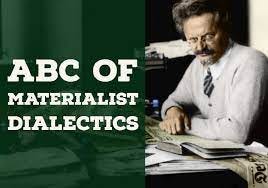 Classics] ABC of Materialist Dialectics | Dialectical Materialism | History  & Theory