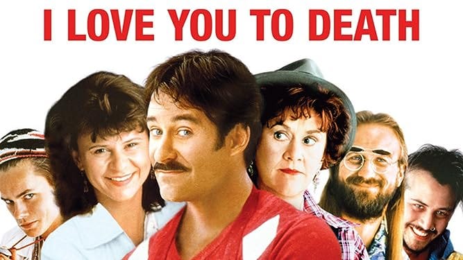 Watch I Love You To Death | Prime Video