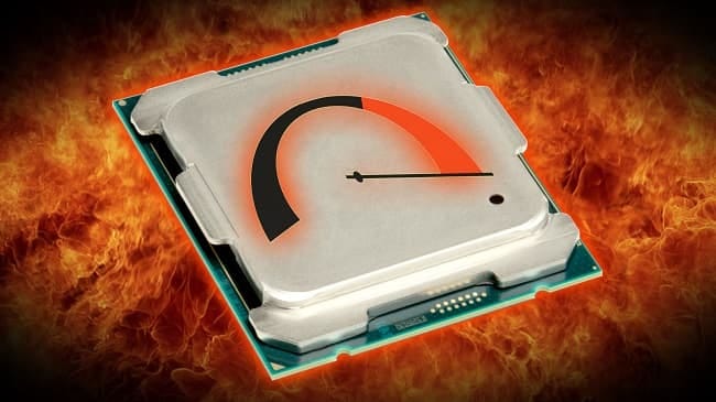 Le problème d'instabilité réellement identifié par Intel ? -  Overclocking.com