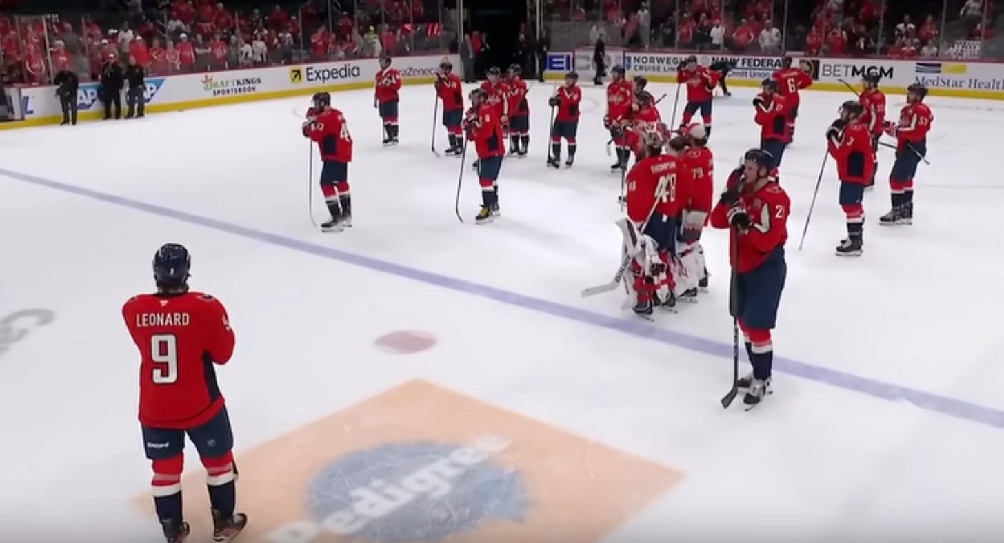 Washington Capitals