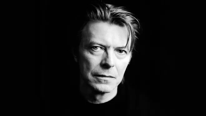 Bowie Bowie