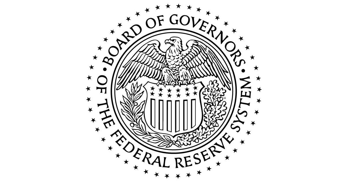 Federal Reserve announces that its new system for instant payments, the  FedNow® Service, is now live, Louden Richason