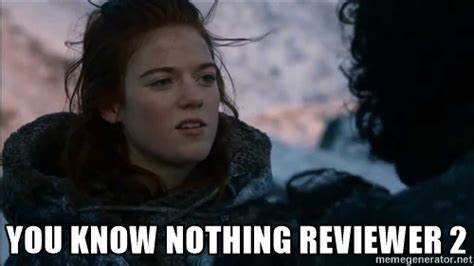 In Defense of Reviewer 2