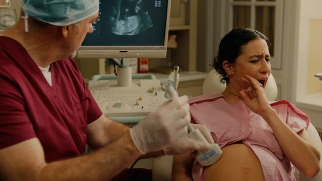 Ilana Glazer on new movie 'Babes,' bittersweet legacy of 'Broad City'