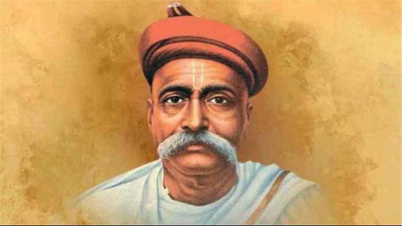 Bal Gangadhar Tilak was a visionary leader: PM Modi, Amit Shah on his ...