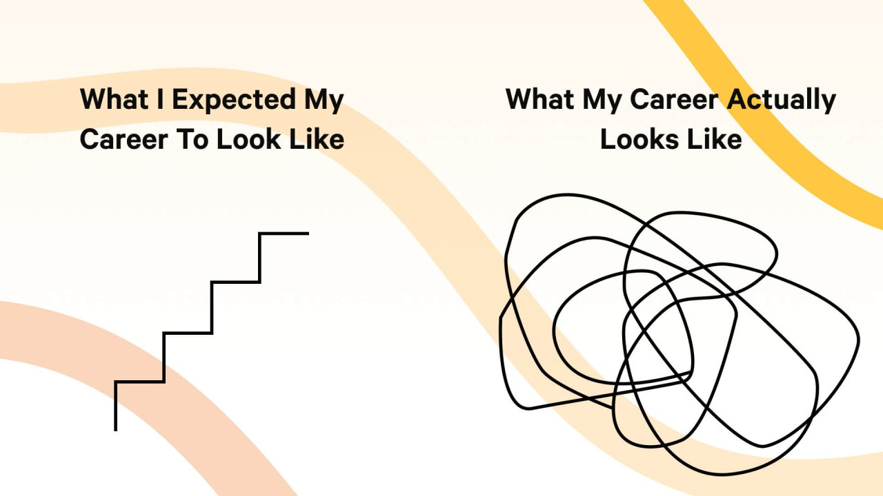 The Rise of the 60-Year Career and the Era of Non-Linear Career Paths