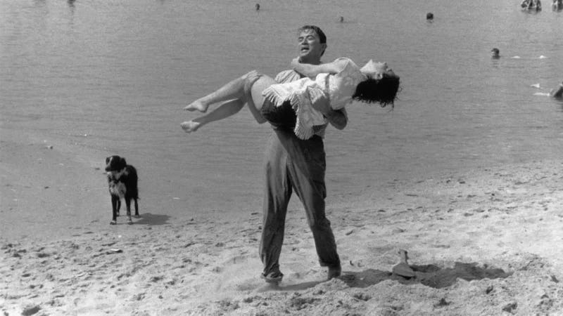 Classic Film Review: The Saddest Movie Ever Made? “On the Beach” (1959) |  Movie Nation