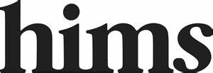 Hims Logo PNG Vector (PDF) Free Download