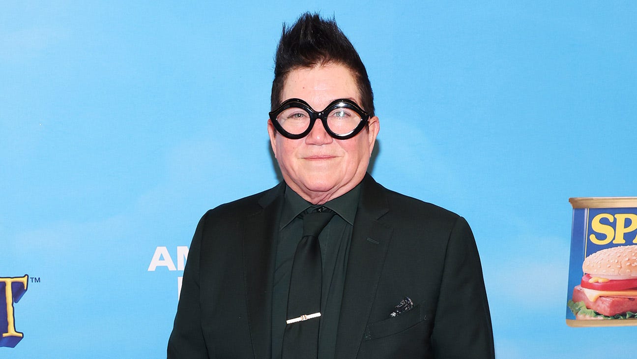 Lea DeLaria