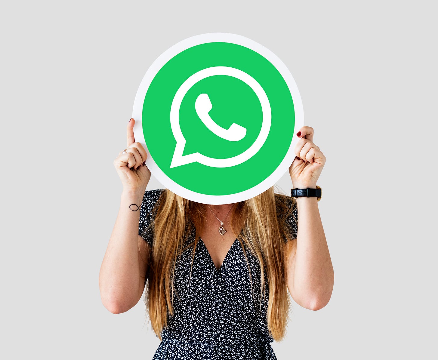 Saiba o que fazer com WhatsApp clonado!