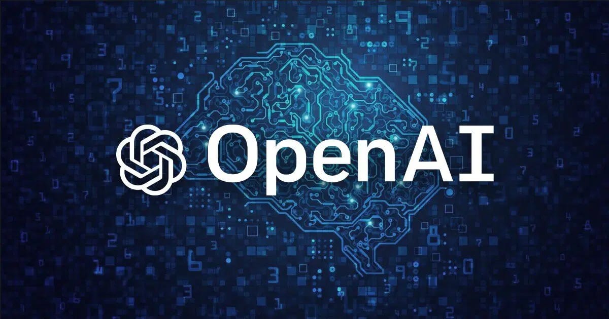 Open AI | Transforming Business and Lifestyle | Exeed ECX Blog