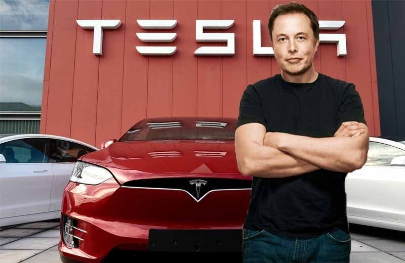 Tesla Unplugged: Elon Musk wants to turn electric cars into a tech empire. Volpe and Luthmann dissect the brand gamble on The Unknown Podcast
