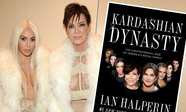 kris jenner signed off on kim kardashian sex tape 2016 gossip