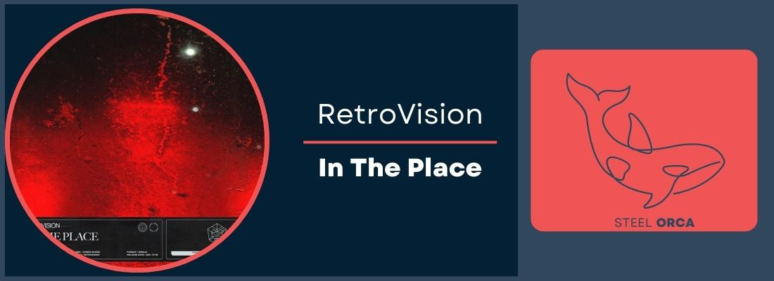 RetroVision - In The Place