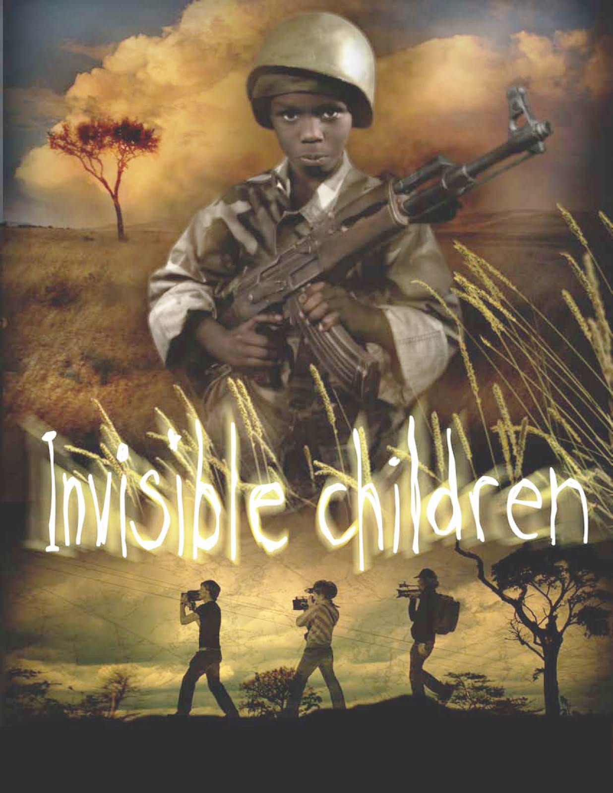 Invisible Children (2006) - IMDb
