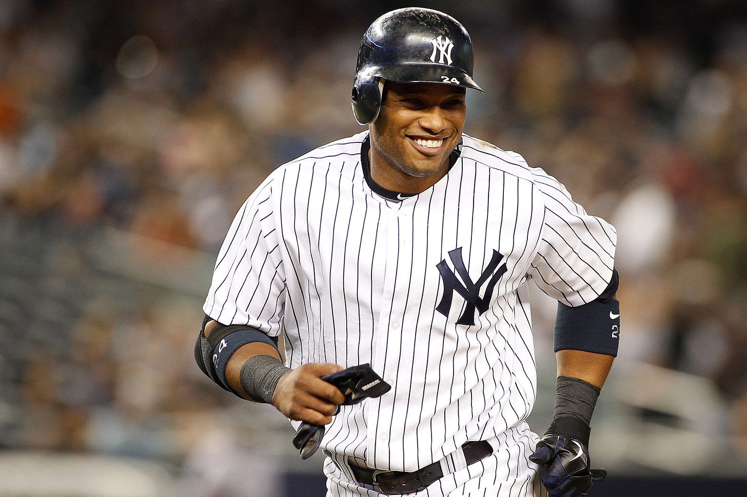 Robinson Cano's suspension doesn't validate Yankees letting him go