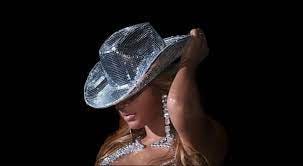 How to buy the viral disco cowboy hat from Beyoncé's Renaissance tour