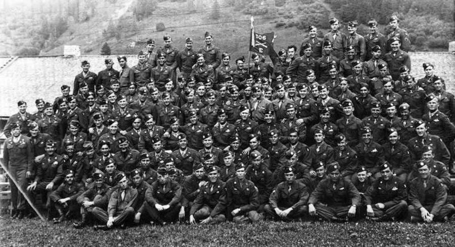 Easy Company And The True Story Of The Revered World War 2 Unit