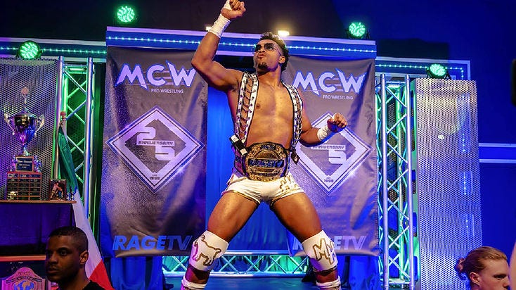 Myles Hawkins