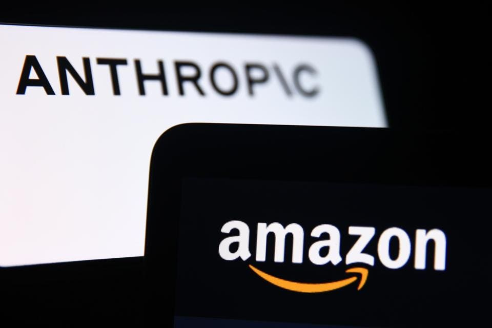 Amazon Invests $4 Billion In Anthropic: A Paradigm Shift In AI